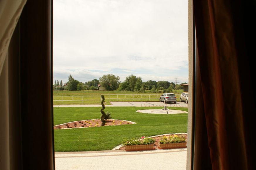 A-Prim Apartment Oswiecim Exterior photo