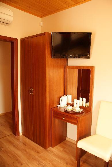 A-Prim Apartment Oswiecim Room photo