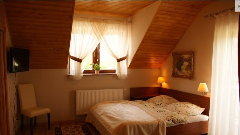 A-Prim Apartment Oswiecim Room photo