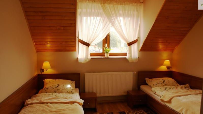 A-Prim Apartment Oswiecim Exterior photo