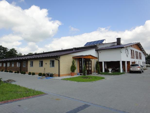 A-Prim Apartment Oswiecim Exterior photo
