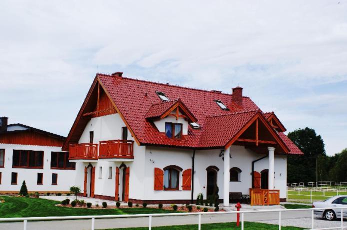 A-Prim Apartment Oswiecim Exterior photo